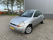 Ford Ka - 1.3 Futura 113.567Km Airco jaar Apk