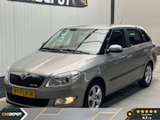 Skoda Fabia - Combi 1.2 TDI Greenline