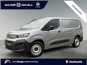 Citroën e-Berlingo - L2 50 kWh 136pk | 8 jaar garantie | 0% financial lease | 2-z