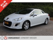 Peugeot 308 - CC 1.6 THP Griffe | Rijklaarprijs | 12 maanden Bovag garanti