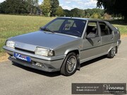 Citroën BX - 1.9 GTI