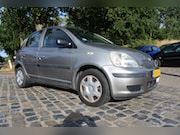 Toyota Yaris - 1.3 VVT-i Idols 5 drs airco 196 dkm apk 2-5-2027