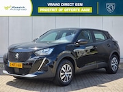 Peugeot e-2008 - EV Active 50 kWh Carplay / Android Auto | Climate Control |