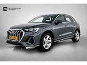 Audi Q3 - 35 TFSI S edition (Dealer OnderH, Navi, Carplay, StoelV, Led
