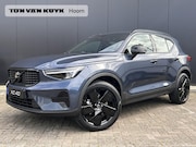 Volvo XC40 - 2.0 B4 Plus Black Edition Europa / Panorama dak / Nubuck bek