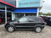 Ford Fusion - 1.6-16V Crossroad Koopje