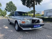 Volvo 240 - 2.3i Classic Aut 146908 KM