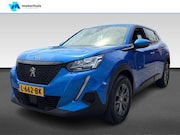 Peugeot 2008 - 1.2 PureTech Active | Airco | Apple Carplay/Android Auto|tel
