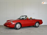Alfa Romeo Spider - 2.0