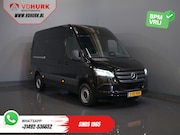 Mercedes-Benz Sprinter - 317 CDI Aut. L2H2 3.5t Trekverm./ LED/ 270Gr.Deuren/ Navi/ C