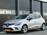 Renault Clio - 1.5 dCi Ecoleader Limited EURO-6