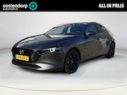 Mazda 3 - 2.0 e-SkyActiv-X M Hybrid 186 Takumi | Automaat | Stoel/stuu
