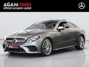 Mercedes-Benz E-klasse - Coupé 200 | Panorama dak