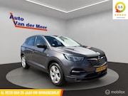 Opel Grandland - X 1.6 Turbo Hybrid4 / 300 PK / Carplay / Camera / All in pri