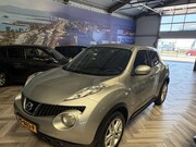 Nissan Juke - 1.6 Acenta