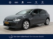 Volkswagen Golf - 1.5 eHybrid 204pk Life Edition Camera Navigatie 17"velgen An