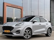 Ford Puma - 1.0 EcoBoost Hybrid ST-Line X | Pano | ACC | Bang & Olufsen 