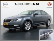 Skoda Octavia - 1.0TSI 116PK Stoelverwarming Trekhaak Apple Carplay Android