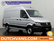 Volkswagen Crafter - 2.0TDI 177PK Automaat L3H3 | Led | Standkachel | Navigatie |
