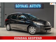 Peugeot 207 - SW 1.4 VTi X-line | AIRCO | ELEK.RAMEN | TREKHAAK | NAP | AP