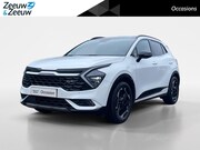 Kia Sportage - 1.6 T-GDi Hybrid GT-Line | Keyless entry | Stoel + Stuurverw