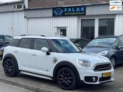 MINI Countryman - 1.5 ALL4 Salt