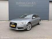 Audi A6 - Avant 2.0 TFSI Leder Automaat