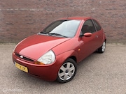 Ford Ka - 1.3 Collection|Leder|LM Velgen|Airco|Apk 11-2026