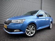 Skoda Fabia - Combi 1.0 TSI 70kW Greentech Clever
