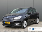 Ford C-Max - 1.0 125pk Titanium | Trekhaak | Camera | Navigatie | Climate
