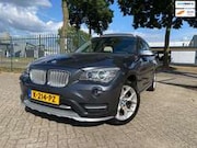 BMW X1 - SDrive18i Automaat Pano Xenon Leer Trekhaak