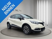 Renault Captur - 1.2 TCe Dynamique Automaat