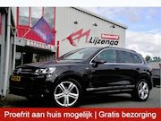 Volkswagen Touareg - 3.0 TDI Highline R-Line Pano | Luchtvering | Xenon/LED | Ada