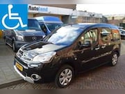 Citroën Berlingo - LUXE ROLSTOELAUTO 64.000 km 3+1 of 5-PERSOONS