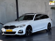 BMW 3-serie - Touring 318i M-Sport, Pano, Head-Up, Laser, 360°, Harman Kar