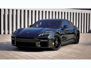Porsche Panamera - Turbo S E-Hybrid