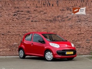 Citroën C1 - 1.0-12V Séduction