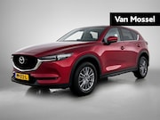 Mazda CX-5 - 2.0 SkyActiv-G 165 Skylease GT 165 PK | Automaat | Stoelverw