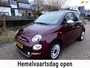 Fiat 500 - 1.2 500S Facelift 4-Cilinder Airco Navi Digitaal Dash 2e eig
