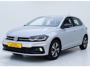 Volkswagen Polo - 1.0 TSI R-line AUTOMAAT LED CAMERA CRUISE CARPLAY XENON 5 DE