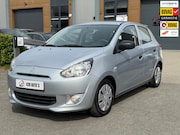 Mitsubishi Space Star - 1.0 Entry | Lage kosten |Airco | |Garantie