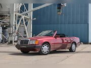 Mercedes-Benz 300-serie - CE W124 Cabrio