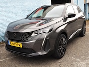 Peugeot 3008 - 1.6 GT aut. Trh schd elekkl. leer focal