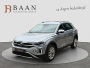 Volkswagen T-Roc - 1.5 TSI Style|150PK|Automaat|ACC|LED|Winterpack|PDC