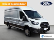 Ford Transit - 350 2.0 TDCI L4H3 Trend RWD 350 2.0 TDCI L4H3 Trend RWD | Ni