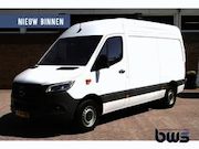 Mercedes-Benz Sprinter - 317 1.9 CDI L2H2 RWD Airco / Stoelverw. / Cruise