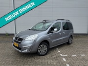 Peugeot Partner - 1.2 PureTech Active, Navigatie, Airco, Cruisecontrol, Parkee