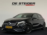 Mercedes-Benz A-klasse - 180 AMG Night Dynamic Sfeer Led NAP