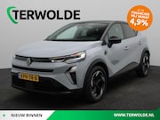 Renault Captur - techno full hybrid E-Tech 160 | Google Navigatie | Parkeerca