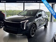 Kia Sportage - 1.6 T-GDi Plug-in Hybrid DynamicPlusLine | Direct uit voorra